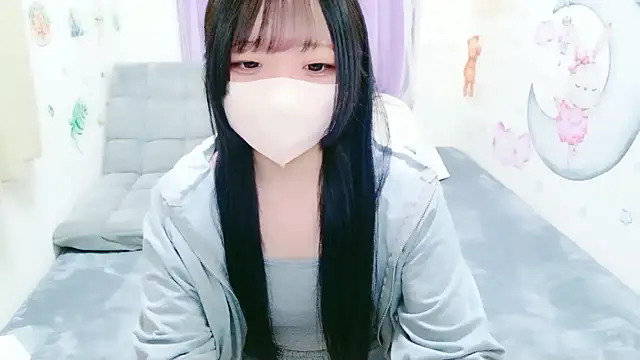 Snapshot of ASUKA_ch chatting on July 4, 2026, 10:03 pm ASUKA ch online show from July 4, 2026, 10:03 pm
