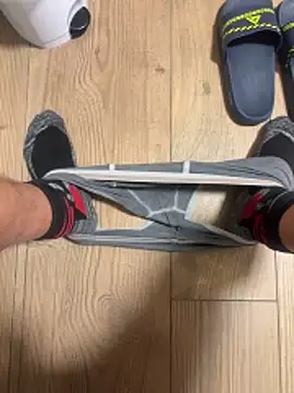 Lecatore80 online show from January 14, 2026, 5:05 pm