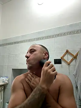 Lecatore80 online show from November 1, 2025, 8:30 am