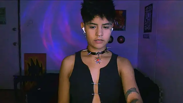 alex one888 online show from October 8, 2025, 4:14 am