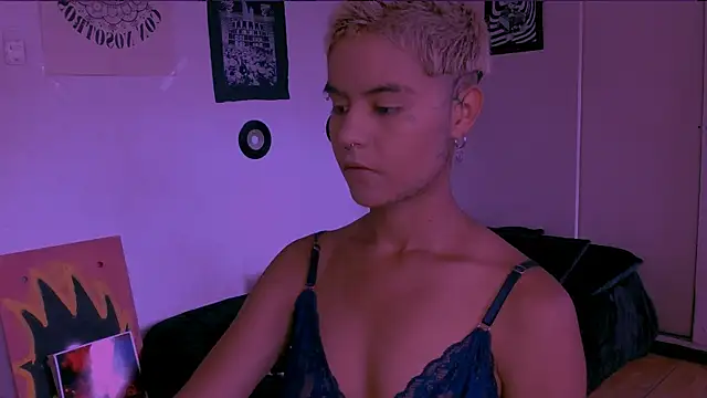 alex one888 online show from April 6, 2026, 6:53 pm