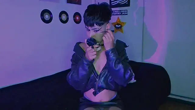 alex one888 online show from September 18, 2025, 2:14 am