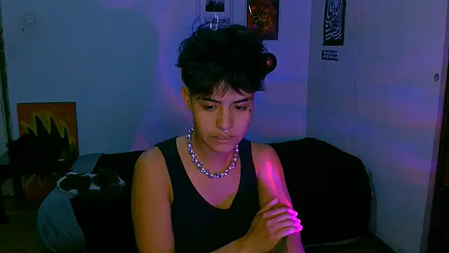 alex one888 online show from October 24, 2025, 12:31 am