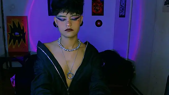 alex one888 online show from November 28, 2025, 10:21 pm