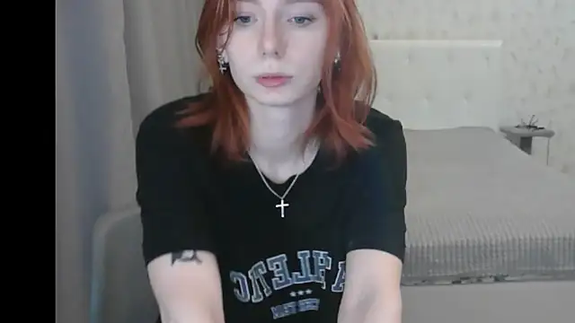 KateBunny online show from January 3, 2025, 5:53 pm