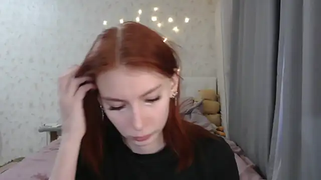 KateBunny online show from April 14, 2026, 3:39 pm