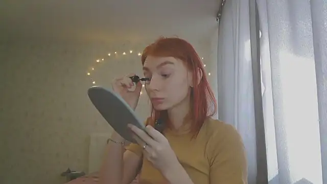 KateBunny online show from March 15, 2025, 10:13 am