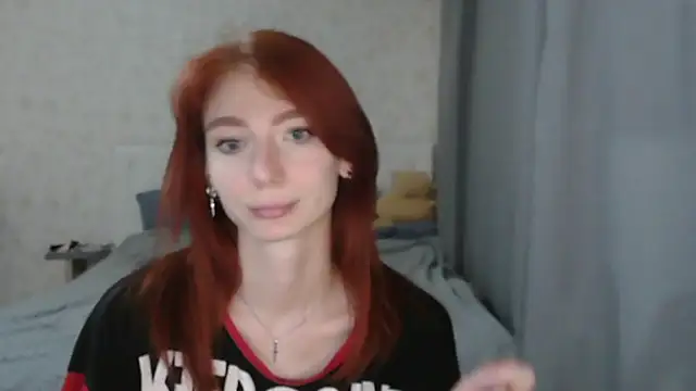 KateBunny online show from September 23, 2025, 3:52 pm