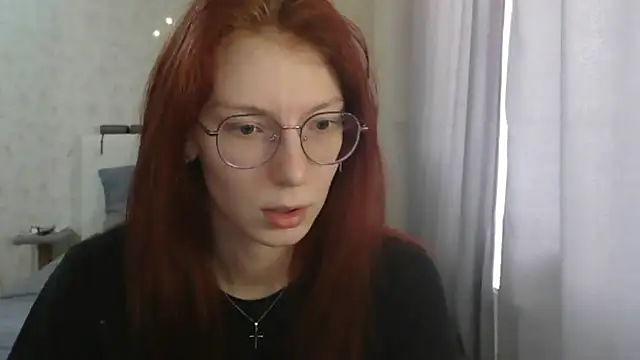 KateBunny online show from March 29, 2026, 7:21 am