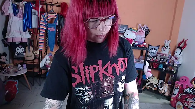 MissMiia2 online show from March 16, 2026, 4:32 pm