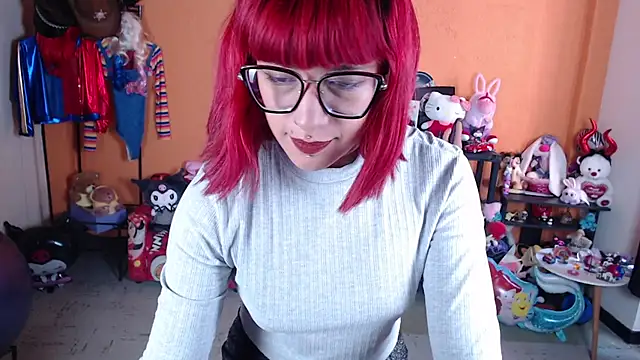 MissMiia2 online show from February 12, 2026, 5:02 pm