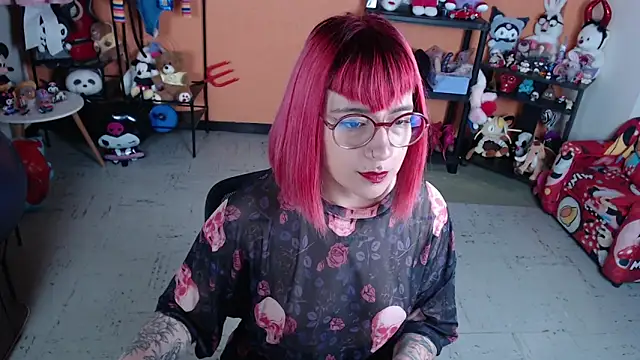 MissMiia2 online show from April 13, 2026, 12:42 pm