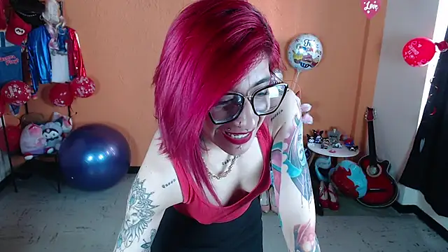 MissMiia2 online show from March 22, 2025, 9:10 pm