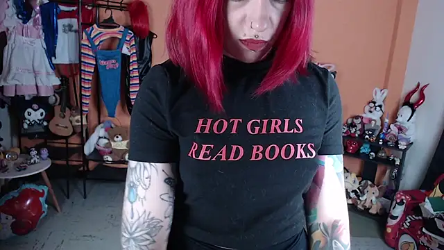 MissMiia2 online show from February 23, 2026, 11:00 am