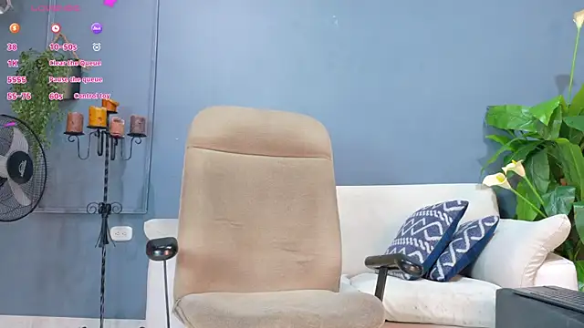 Iker bigdick online show from October 7, 2025, 7:15 pm