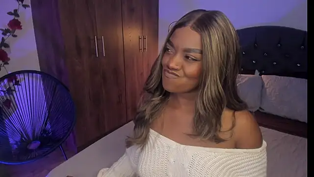 Im Maria online show from January 20, 2025, 11:10 pm