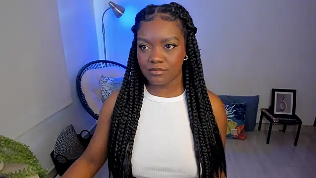 Im Maria online show from September 12, 2025, 5:24 pm