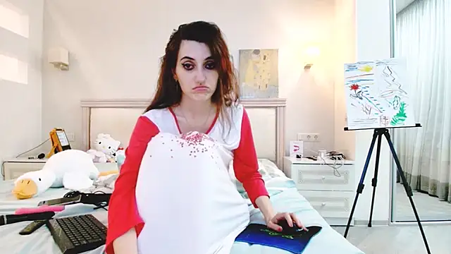 Iren online show from November 28, 2025, 12:33 am