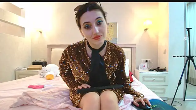 Iren online show from December 20, 2025, 11:18 pm