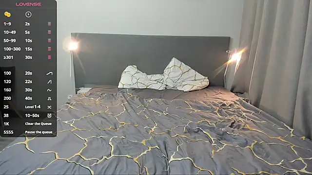 jesssicamooon online show from February 20, 2026, 9:17 pm