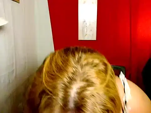 UrAmazingCassy online show from September 30, 2025, 3:29 pm