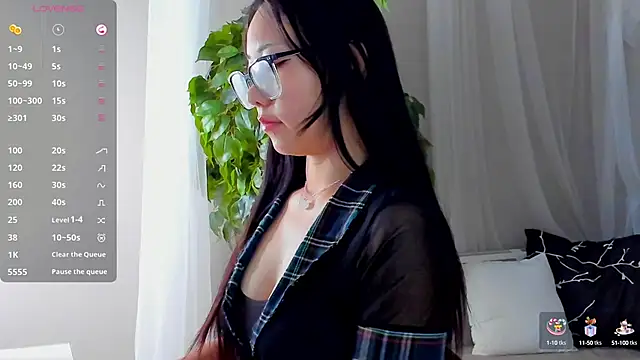 Inari Okami  online show from March 23, 2025, 6:47 am