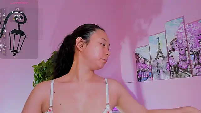 Inari Okami  online show from October 14, 2025, 5:30 am