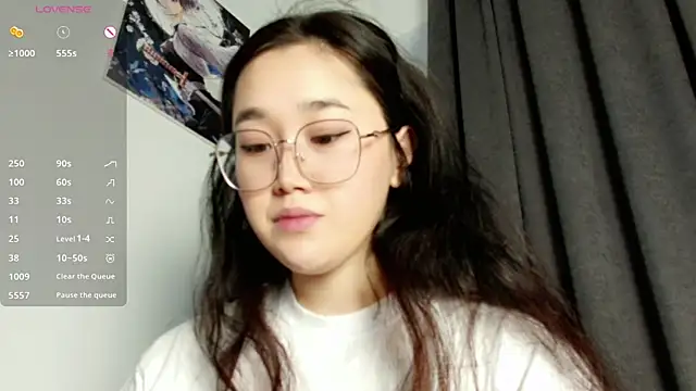 Jennatyan online show from February 27, 2025, 12:56 pm