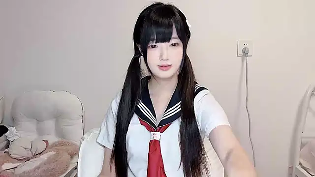 Fairy-06 online show from December 7, 2024, 4:31 pm