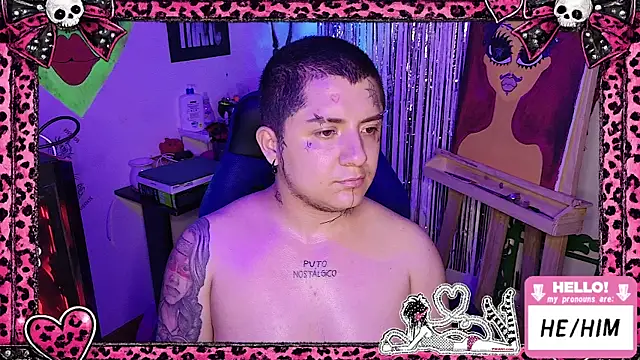 masterkevinftm online show from April 8, 2026, 2:02 am