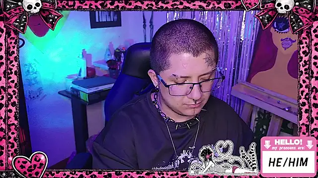 masterkevinftm online show from April 9, 2026, 3:52 am