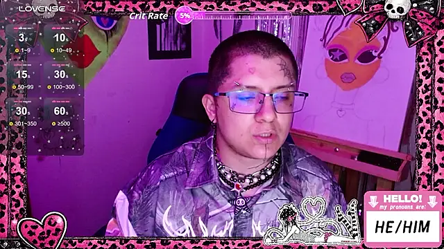 masterkevinftm online show from March 29, 2026, 12:56 am