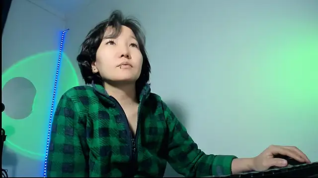 himeros goddess online show from December 23, 2024, 8:46 pm