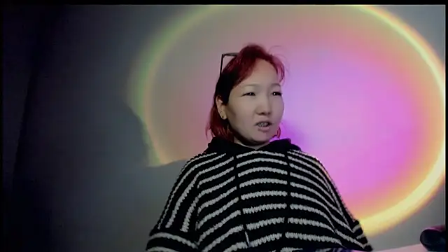 himeros goddess online show from October 16, 2025, 11:51 am