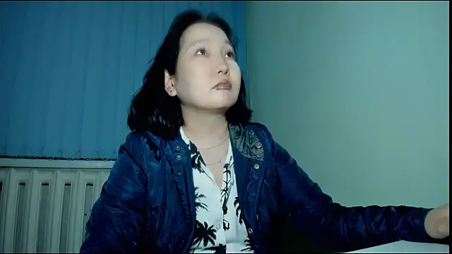 himeros goddess online show from April 3, 2026, 9:10 pm