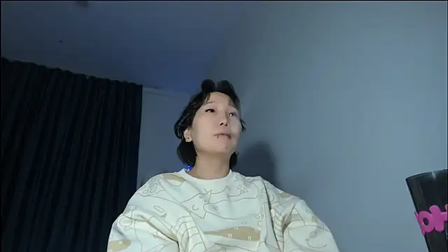 himeros goddess online show from December 2, 2024, 5:43 am