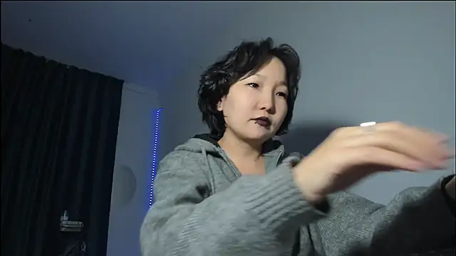 himeros goddess online show from December 7, 2024, 12:03 am