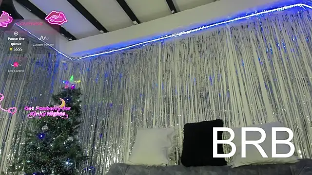 la parce777 online show from December 2, 2025, 1:50 am