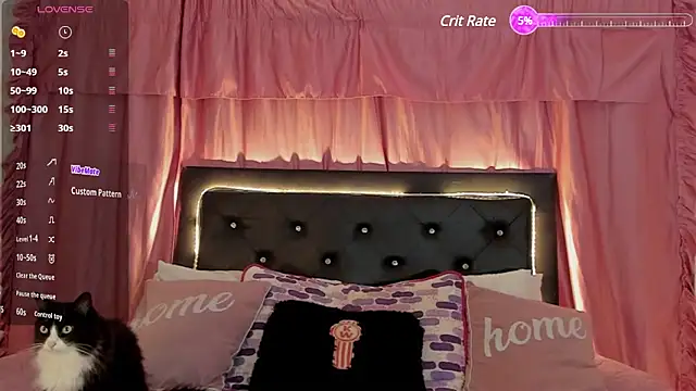 la parce777 online show from December 14, 2024, 3:17 am