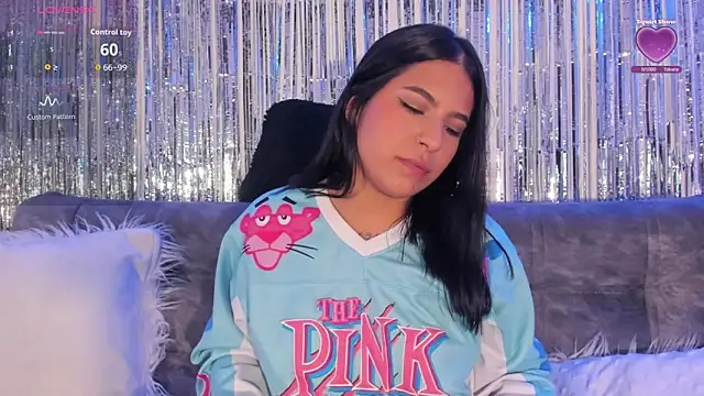 la parce777 online show from November 12, 2025, 1:15 pm