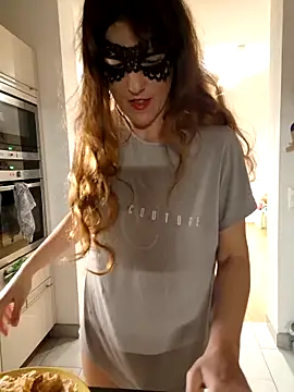 Hexe12346 online show from November 5, 2025, 6:22 pm