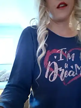 Hexe12346 online show from January 10, 2026, 7:04 am