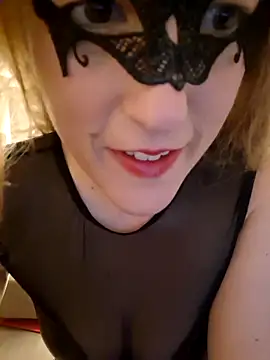 Hexe12346 online show from January 17, 2026, 6:28 am