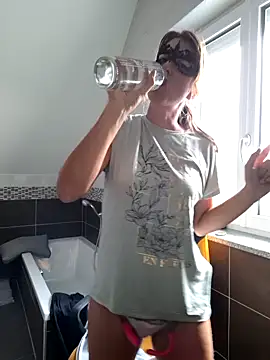 Hexe12346 online show from September 9, 2025, 7:18 am