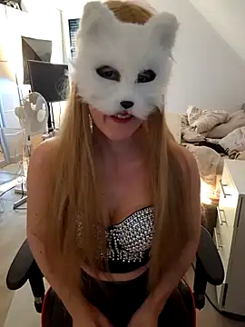 Hexe12346 online show from March 21, 2026, 3:05 pm