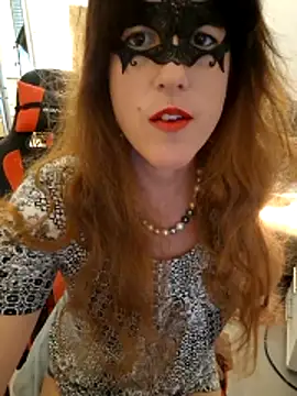 Hexe12346 online show from May 22, 2026, 2:59 pm