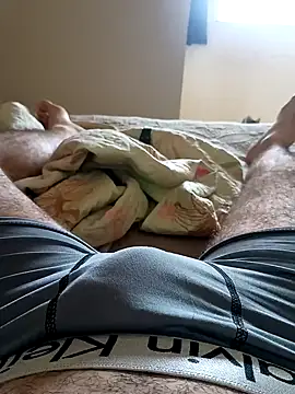 kaleu42069 online show from November 12, 2025, 7:18 pm