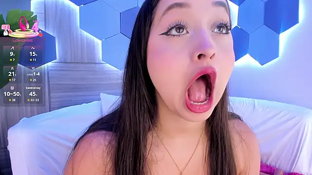 Snapshot of MiaKay1 chatting on September 13, 2025, 3:39 am MiaKay1 online show from September 13, 2025, 3:39 am