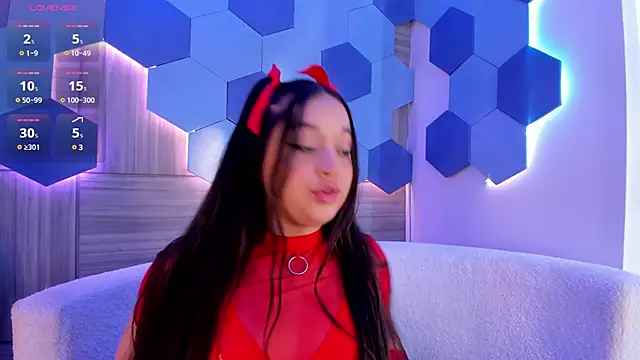 Snapshot of MiaKay1 chatting on March 22, 2025, 3:41 am MiaKay1 online show from March 22, 2025, 3:41 am