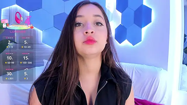 Snapshot of MiaKay1 chatting on October 11, 2025, 3:40 am MiaKay1 online show from October 11, 2025, 3:40 am